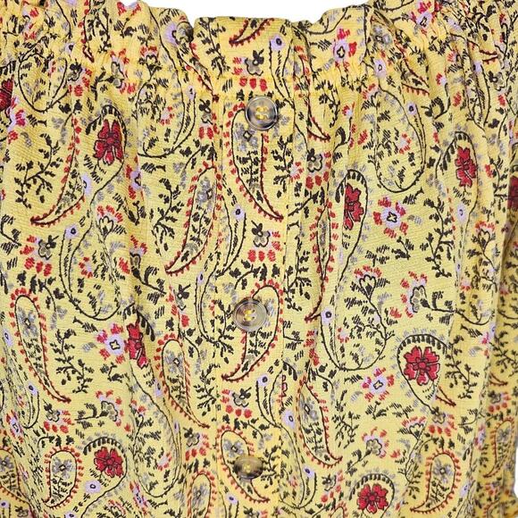 Melloday Blouse - Picture 2 of 5